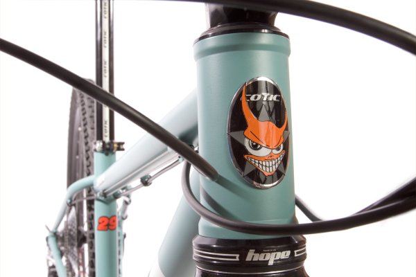 Kraken17 at
